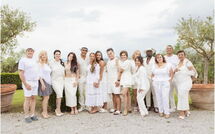 Photos éffectuées par les clients de Villa dei Michelangioli a Brolio