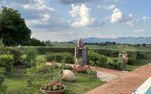 Photos éffectuées par les clients de Villa dei Michelangioli a Brolio