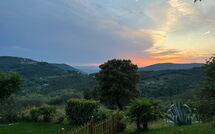 Photos éffectuées par les clients de Villa Crispinino