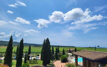 Photos éffectuées par les clients de Borgo Casa di Lappi