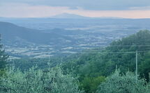 Photos éffectuées par les clients de Casa Caldesi