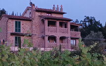 Photos éffectuées par les clients de Villa Giotto