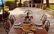 Photos éffectuées par les clients de Casa i Pini