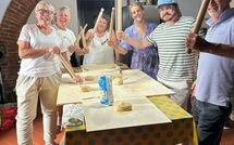 Photos éffectuées par les clients de Casa i Pini