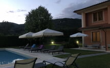 Photos éffectuées par les clients de Villino Setteponti