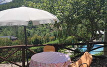 Photos éffectuées par les clients de La Casa del Nonno