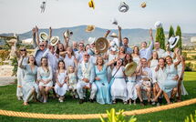 Photos éffectuées par les clients de Villa Giare