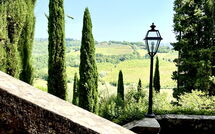 Photos éffectuées par les clients de Montegufoni