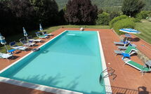 Photos éffectuées par les clients de Casale Lorenzo