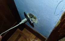 Photos éffectuées par les clients de Casa Daniel