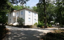 Photos éffectuées par les clients de Villa la Casa Bianca