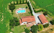 Photos éffectuées par les clients de Il Viaggiolo