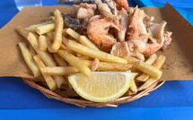 Photos éffectuées par les clients de Al Magliano