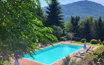 Photos éffectuées par les clients de Villa Rosata