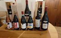 Photos éffectuées par les clients de Fattoria le Chianacce