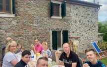 Photos éffectuées par les clients de Alla Piazzetta Proprietà