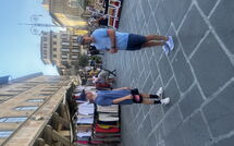 Photos éffectuées par les clients de Villa del Borgo