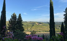 Photos éffectuées par les clients de Montegufoni