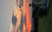 Photos éffectuées par les clients de Villa Chiara