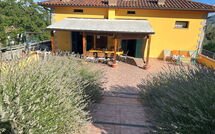 Photos éffectuées par les clients de Casa Caldesi