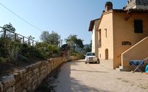 Photos éffectuées par les clients de San Romolo