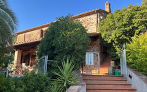 Photos éffectuées par les clients de Campo Valerio