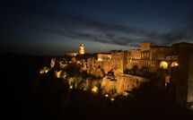 Photos éffectuées par les clients de Pitigliano