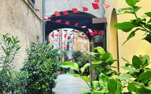 Photos éffectuées par les clients de Pitigliano