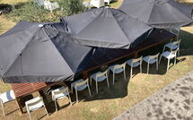 Photos éffectuées par les clients de Borgo Carradori