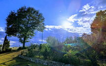 Photos éffectuées par les clients de Casa Caldesi