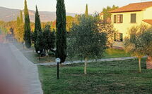 Photos éffectuées par les clients de Podere Marcigliano