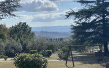 Photos éffectuées par les clients de Montaione 140