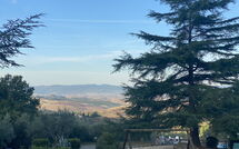 Photos éffectuées par les clients de Montaione 140