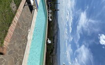 Photos éffectuées par les clients de Montaione 140