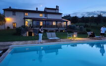 Photos éffectuées par les clients de Villa le Buche