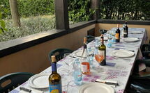 Photos éffectuées par les clients de Villa la Collina