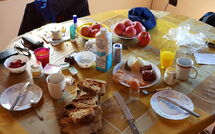 Photos éffectuées par les clients de Certaldo