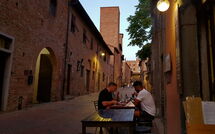 Photos éffectuées par les clients de Certaldo