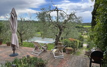 Photos éffectuées par les clients de Torre di Meo