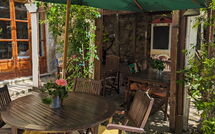 Photos éffectuées par les clients de Villa Toppani del Sodo