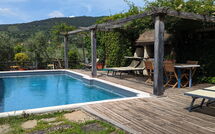 Photos éffectuées par les clients de Villa Toppani del Sodo