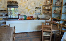 Photos éffectuées par les clients de Villa Toppani del Sodo