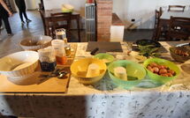 Photos éffectuées par les clients de Teto