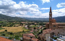 Photos éffectuées par les clients de Casina Paradiso