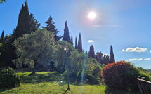 Photos éffectuées par les clients de Podere della Crocchia