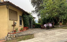 Photos éffectuées par les clients de La Casetta