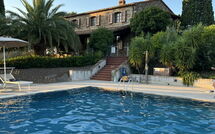 Photos éffectuées par les clients de Campo Valerio