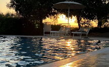 Photos éffectuées par les clients de Campo Valerio