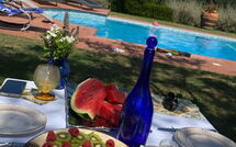 Photos éffectuées par les clients de Il Campanile