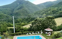 Photos éffectuées par les clients de La Vecchia Fornace la Piastra Apartments - Abetone